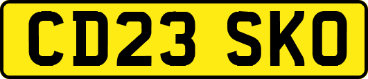 CD23SKO