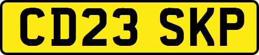CD23SKP