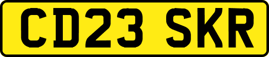 CD23SKR