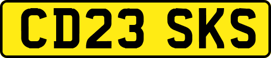 CD23SKS