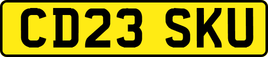 CD23SKU