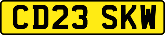 CD23SKW