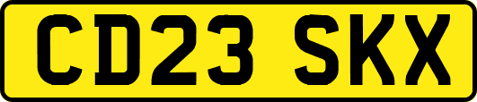CD23SKX