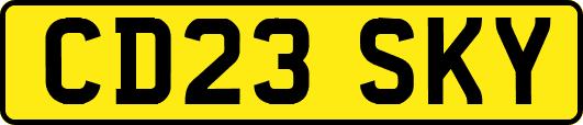 CD23SKY