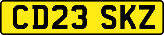 CD23SKZ