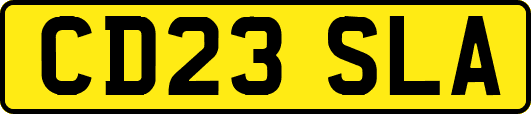 CD23SLA