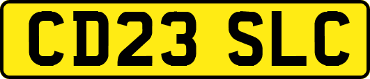 CD23SLC