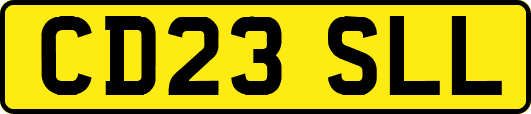 CD23SLL