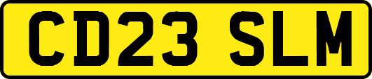 CD23SLM