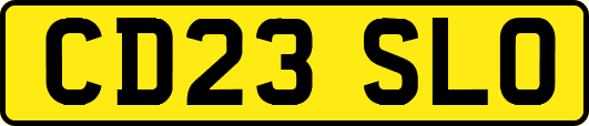 CD23SLO