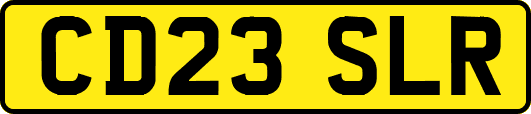CD23SLR