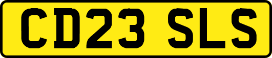 CD23SLS