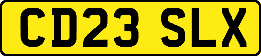 CD23SLX