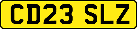 CD23SLZ