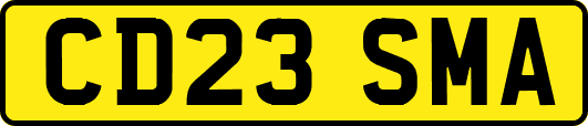 CD23SMA