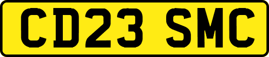 CD23SMC
