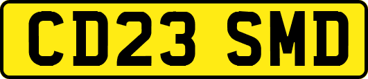 CD23SMD