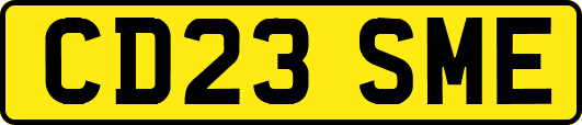 CD23SME