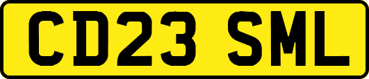 CD23SML