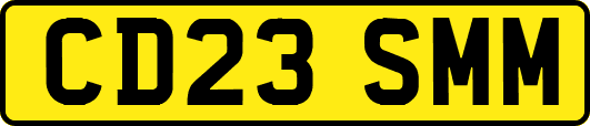 CD23SMM