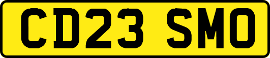 CD23SMO