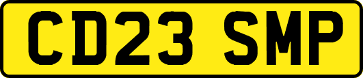 CD23SMP