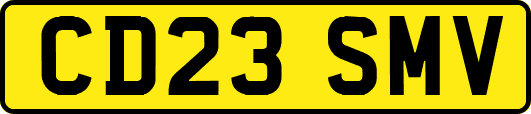 CD23SMV