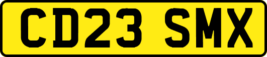 CD23SMX