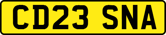 CD23SNA