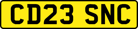 CD23SNC