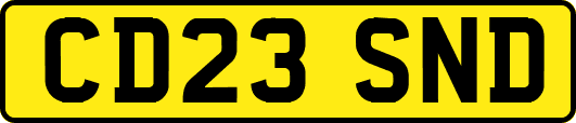 CD23SND