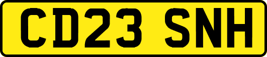 CD23SNH