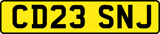 CD23SNJ