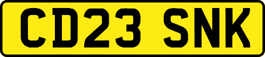 CD23SNK