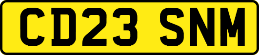 CD23SNM