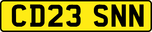 CD23SNN