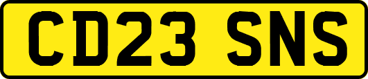 CD23SNS