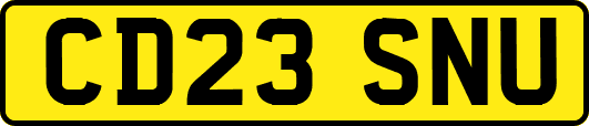 CD23SNU