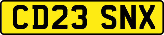 CD23SNX