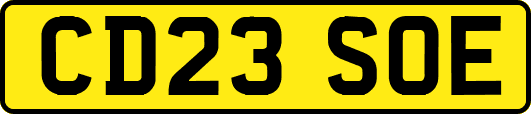 CD23SOE
