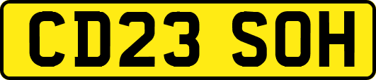 CD23SOH