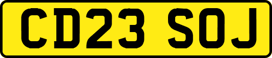 CD23SOJ
