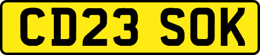 CD23SOK