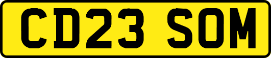 CD23SOM