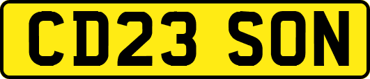 CD23SON