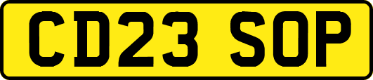 CD23SOP
