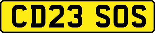 CD23SOS