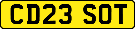 CD23SOT