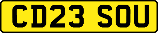CD23SOU