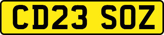 CD23SOZ